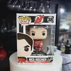 Funko POP! Vinyl Hockey: NHL: Nico Hischier (Devils) Vinyl Figure #38 RARE