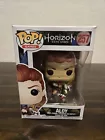 Funko Pop! Vinyl: Horizon Zero Dawn - Aloy #257