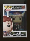 Funko Pop! Vinyl: Horizon Zero Dawn - Aloy #257