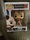 Funko Pop! Vinyl: Horizon Zero Dawn - Erend #258