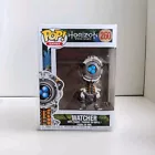 Funko Pop! Vinyl: Horizon Zero Dawn - Watcher #260