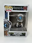 Funko Pop! Vinyl: Horizon Zero Dawn - Watcher #260