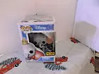 Funko Pop! Vinyl: Hot Topic Exclusive Diamond Disney Dumbo #50 W/ Protector