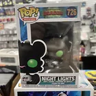 Funko Pop Vinyl: How To Train Your Dragon #726 Night Lights