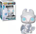 Funko Pop! Vinyl: How to Train Your Dragon - Light Fury #687 * Free shipping*