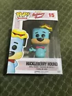 Funko Pop! Vinyl: Huckleberry Hound #15