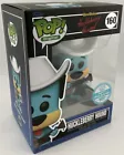 Funko Pop! Vinyl: Huckleberry Hound #160 LE999Pcs