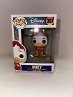 Funko Pop! Vinyl: Huey Duck #307 VAULTED