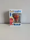 Funko Pop Vinyl, Human Torch #559, Marvel Fantastic Four