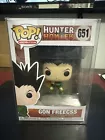 Funko Pop! Vinyl: Hunter x Hunter - Gon Freecss #651