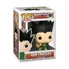 Funko Pop! Vinyl: Hunter x Hunter - Gon Freecss #651