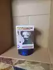 Funko Pop! Vinyl: Hunter x Hunter - Killua Zoldyck #654