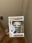 Funko Pop! Vinyl: Hunter x Hunter - Killua Zoldyck #654