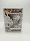 Funko Pop! Vinyl: Hunter x Hunter - Killua Zoldyck (Glow) #1369 W/ Protector