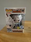 Funko Pop! Vinyl: Hunter x Hunter - Killua Zoldyck (Glow) #1369