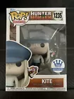 Funko Pop! Vinyl: Hunter x Hunter - Kite - Funko (Exclusive) #1235