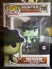 Funko Pop! Vinyl: Hunter x Hunter - Meruem #1105 - Chalice Collectibles