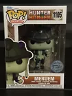 Funko Pop! Vinyl: Hunter x Hunter - Meruem Figure FUNKO SPECIAL EDITION - #1105