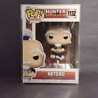 Funko Pop! Vinyl: Hunter x Hunter - Netero #1132