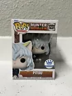 Funko Pop! Vinyl: Hunter x Hunter - Pitou - Funko (Exclusive) #1231