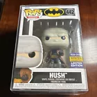 Funko Pop! Vinyl: Hush #442 DC Comics Winter Convention Exclusive