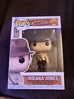 Funko Pop! Vinyl: Indiana Jones - Indiana Jones #1350