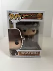 Funko Pop! Vinyl: Indiana Jones - Indiana Jones #1355