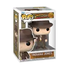 Funko Pop! Vinyl: Indiana Jones - Indiana Jones #1355