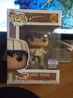 Funko Pop! Vinyl Indiana Jones Short Round #1412 BRAND NEW 2023 Limited Edition