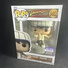 Funko Pop! Vinyl: Indiana Jones - Short Round - (Funko Summer Convention) #1412