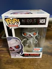 Funko Pop! Vinyl: Insidious - Key Demon NYCC 1459 *DAMAGED BOX*Ships in Prot.