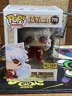 Funko Pop! Vinyl: Inuyasha - Evil Inuyasha - Hot Topic (Exclusive) #770-