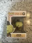 Funko Pop! Vinyl: Inuyasha - Jaken #1297