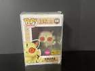 Funko Pop! Vinyl: Inuyasha Kirara (Flocked) Hot Topic #938