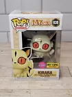 Funko Pop! Vinyl: Inuyasha - Kirara (Flocked) - Hot Topic (Exclusive) #938