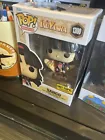 Funko Pop! Vinyl: Inuyasha - Sango - Hot Topic (HT) (Exclusive) #1300