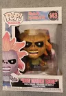 Funko Pop! Vinyl - Iron Maiden (Iron Maiden Eddie) #143