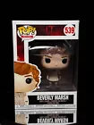 Funko Pop! Vinyl: IT - Beverly Marsh #539