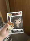 Funko Pop! Vinyl: It - Beverly Marsh (w/ Key Necklace) #539