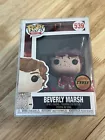 Funko Pop! Vinyl: It - Beverly Marsh (w/ Key Necklace) (Bloody) (Chase) #539