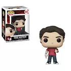 Funko Pop! Vinyl: It - Eddie Kaspbrak (w/ Broken Arm and Inhaler) #541