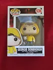 Funko Pop! Vinyl: It - Georgie Denbrough #536 W/protector