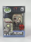 Funko Pop! Vinyl: It - Leper (Digital Pop! Release) - Funko (Exclusive) #183