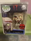 Funko Pop! Vinyl: It - Leper (Digital Pop! Release) - Funko (Exclusive) #183