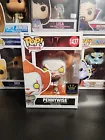 Funko Pop! Vinyl: It - Pennywise #1437