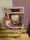 Funko Pop! Vinyl: It - Pennywise #1437