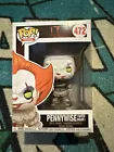 Funko Pop! Vinyl: It - Pennywise #472