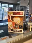 Funko Pop! Vinyl: It - Pennywise (Chase) (Glow) #1437 Ships With Protector