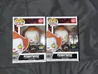 Funko Pop! Vinyl: It - Pennywise (Chase) (Glow) #1437