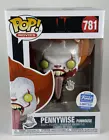 Funko Pop! Vinyl: It - Pennywise Funhouse - Funko (Exclusive) #781